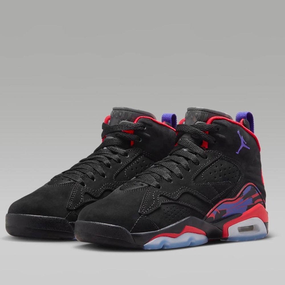 Nike Jordan Jumpman MVP